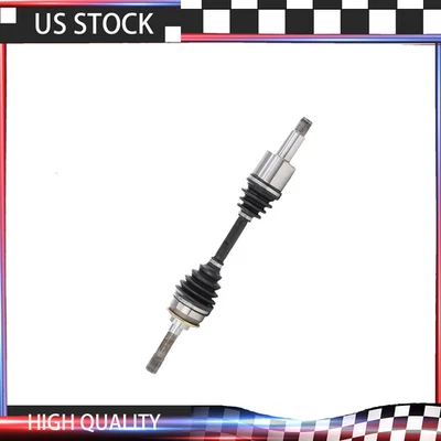 Nuevo eje CV delantero derecho original para Suzuki Sidekick 1996-1998 4x4 Foto 1 de 2