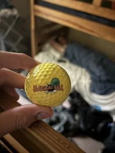 BAZOOKA BALL - Picture 1 of 1