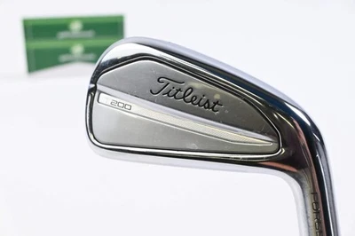 Titleist T200 Utility #3 Iron / 20 Degree / TX-Flex Fujikura Ventus Black 10 - Image 1 of 4
