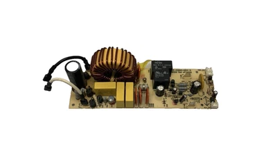 Placa de cierre PANAMAX MB1500 (P3P-1113003-01(V1_1)) Foto 1 de 4