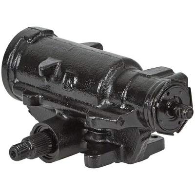 For Dodge Ram & Ramcharger 1980-1993 Quick Ratio Power Steering Gearbox Foto 1 de 4