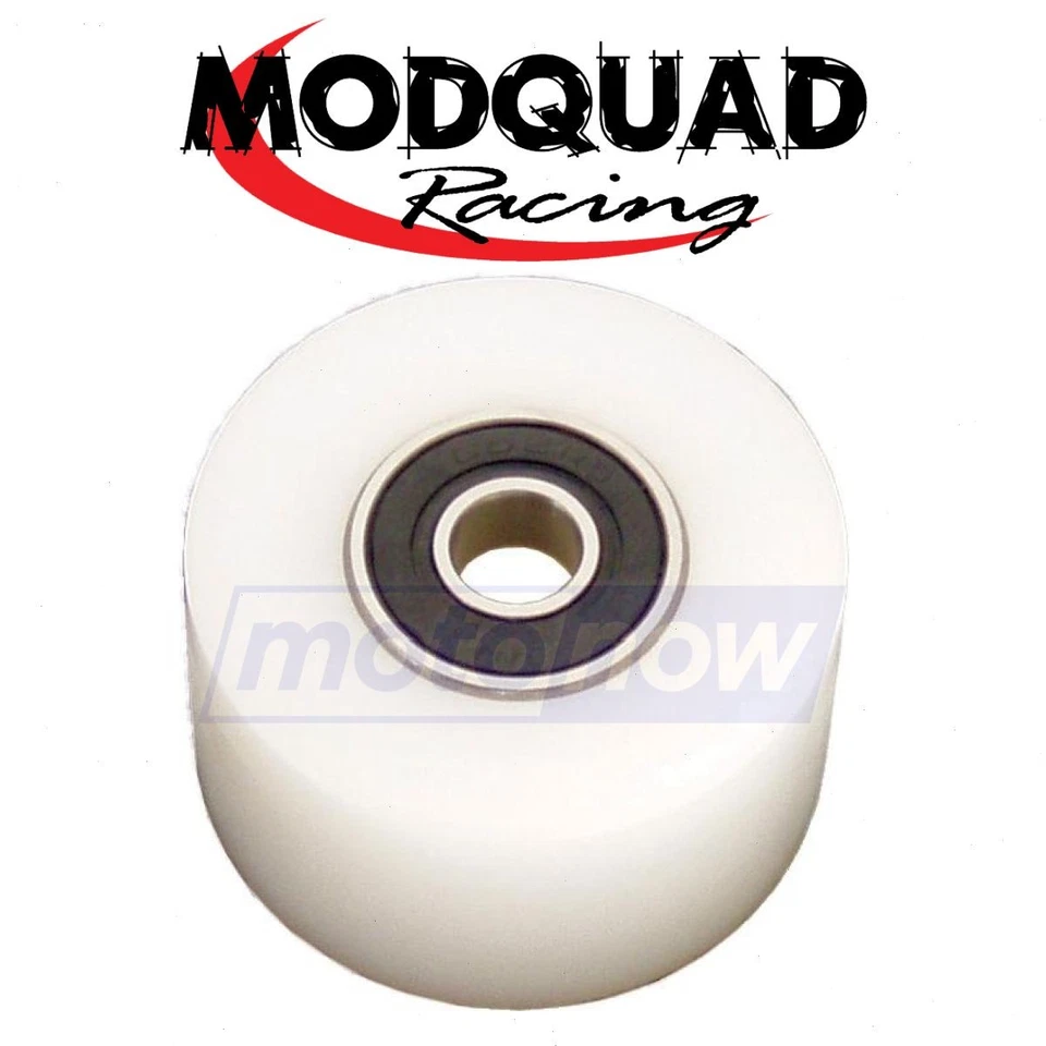 ModQuad Lower Chain Roller for 1987-2003 Yamaha YZ125 - Drive Rollers, al Foto 1 de 4