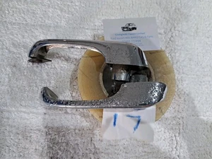 Ford Escort Mk1 Chrome Outer Handles - Picture 1 of 3