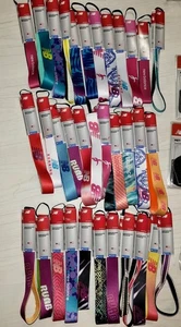 (35) New Balance Performance Headband Adult Unisex New With Tags Lot Reselller - Picture 1 of 4