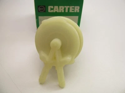 Filtro de combustible Carter GF50 (en línea) carburador vehículos solamente Foto 1 de 3