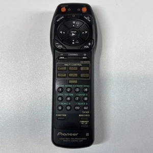 Amplificador de potencia de audio PIONEER CU-VSA030 control remoto - Imagen 1 de 6