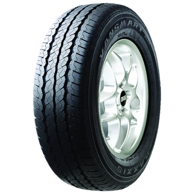 MAXXIS Sommerreifen 205/65 R 16 C TL 107/105T VANSMART MCV3+ 8PR - Bild 1 von 3