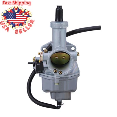 Carburador 26MM Carb PZ26 para Honda Recon TRX250 ATC 200X 200S 185S CB125S XR100 - Imagem 1 de 4