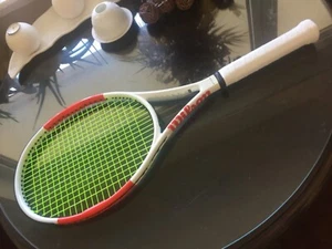 Wilson neu RF Pro Staff Six One Team K Factor 95 BLX Tennisschläger Racket L3 - Bild 1 von 24