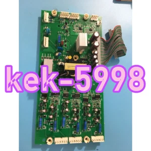 1PC Gebraucht 7200GS-PA-510 Series 37/45/55/75KW Board Mainboard #CZ - Picture 1 of 1