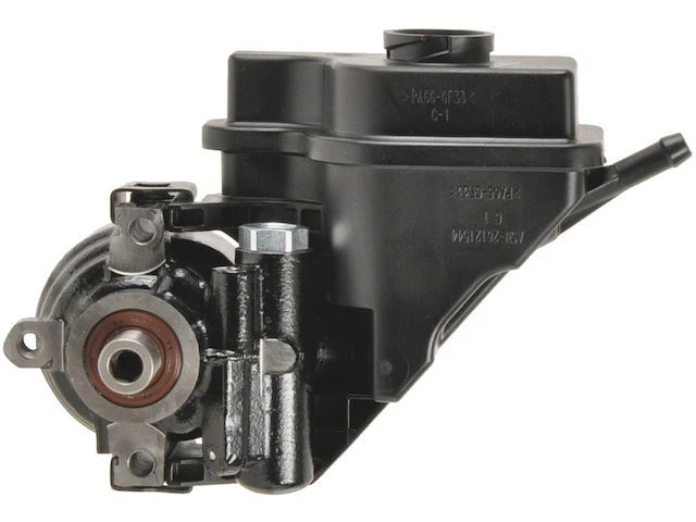 Bomba de dirección asistida A1 Cardone para Cadillac DTS 2006-2011 27JWJR Foto 1 de 1