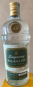 Tanqueray Malacca Original Limited Edition 40% cl. 100 - Imagen 1 de 1