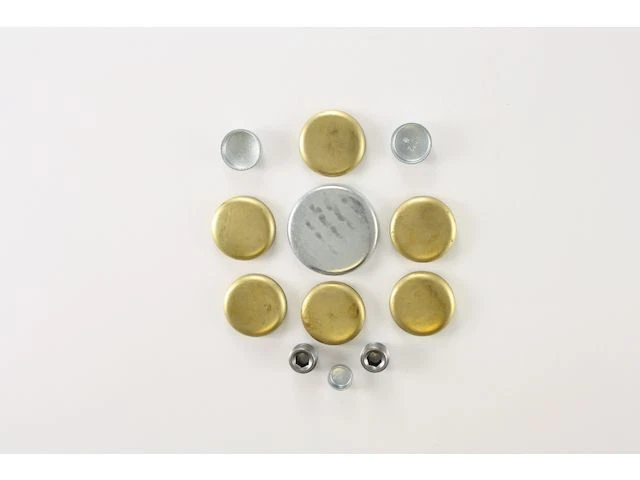 For 1977, 1981-1987 Buick Regal Expansion Plug Kit 67766KKSM 1982 1983 1984 1985 — 第 1/2 张图片