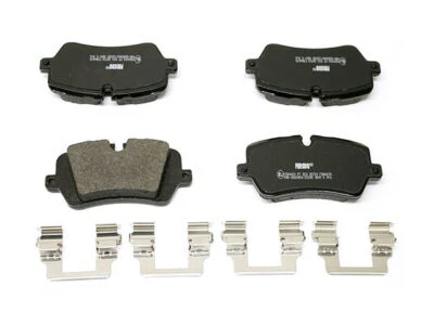 Conjunto de pastilhas de freio traseiras 94472PNCZ 2019 Land Rover Range Rover 2018-2020 - Imagem 1 de 2