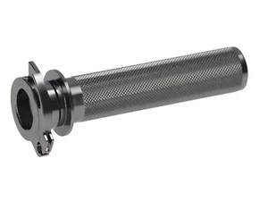 Manguito de mango de gas Zap aluminio se adapta a Beta RR 350 390 430 480 a partir16 - Imagen 1 de 3