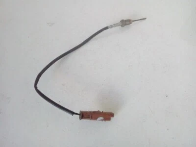 Peugeot 508 2012 Exhaust Sensor Sensor Exhaust Gas Temperature 966 #888404-33 Foto 1 de 2
