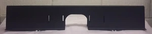 APC NetShelter SX 750mm Wide Server Cabinet Data Cable Partition AR8173BLK - Picture 1 of 2