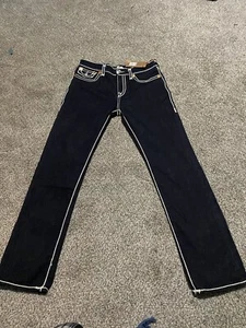 True Realigon Mens Pants - Picture 1 of 4