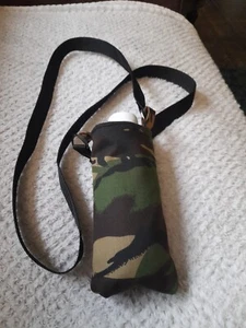 Bolsa de botella ajustable aislada hecha a mano - Imagen 1 de 1