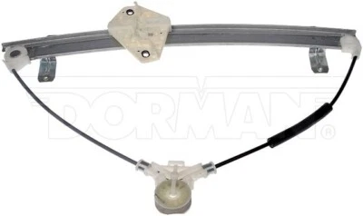 Dorman 752-718 Window Regulator Front Left fits Acura TL 72250SEPA02 - Image 1 of 4