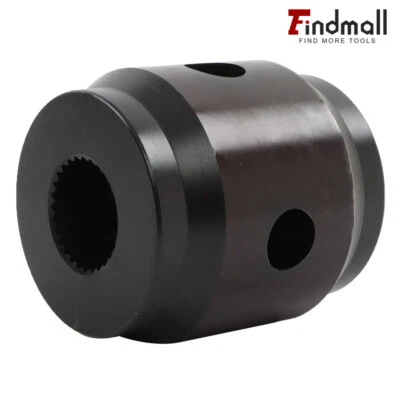 Mini Spool For Holden Commodore VN VP VR VS Borg Warner M78 28 Spline Minispool - image 1 of 4