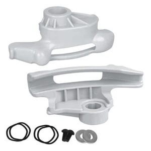 Low Profile Nylon Mount/Demount Head Kit Replacement for Coats Tire Changer  - Picture 1 of 7