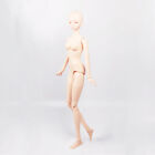 1/3 BJD Doll 62cm Ball Jointed Girl Naked Body Nude Female Girls BJD Dolls DIY