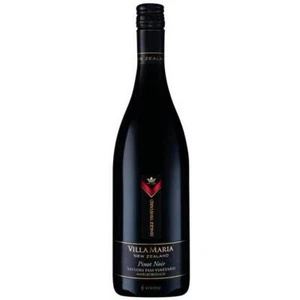 Villa Maria Taylors Pass Vineyard Single Vineyard Pinot Noir 2021 (750ml) - Picture 1 of 1
