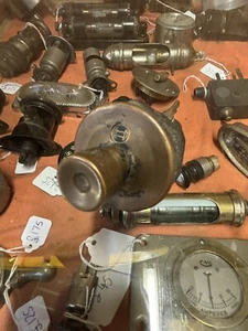 Vintage Veteran Bosch Starter Switch Rolls Royce Silver Ghost Napier Sunbeam VCC - Bild 1 von 5