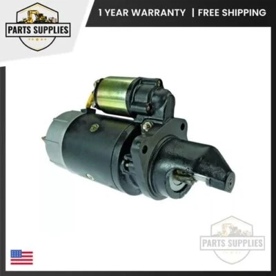 9000083071 11.130.553 12V Arranque Se Adapta a Mercedes Benz L-1113 L 1116 L-1317 L-1516 Foto 1 de 4