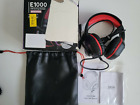 EKSA E1000 USB Gaming Headset for PC Computer RGB Headphones with Microphone
