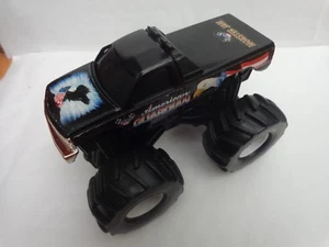 Hot Wheels Monster Jam 1/43 - Rev Tredz Americano Guardián Camión Coche Juguete - Imagen 1 de 1