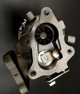 Bolt on CT9/CT12 Hybrid Turbo for Toyota Starlet GT Glanza 4EFTE EP82 /EP91 - Picture 1 of 4