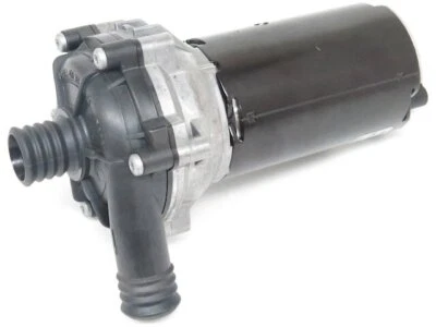 For 2006 Mercedes CLS55 AMG Auxiliary Water Pump US Motor Works 61664BHDM Base Foto 1 de 2