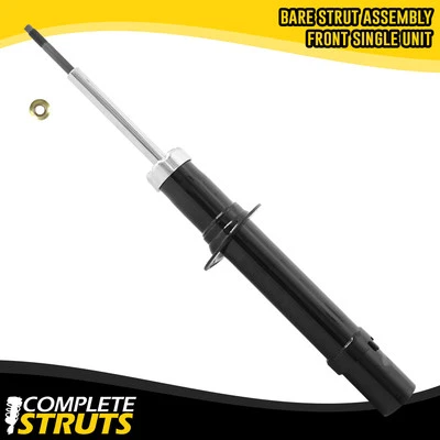 Front Bare Strut Assembly Single for 2000-2005 Hyundai Sonata - Изображение 1 из 4