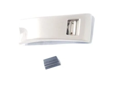 Guardabarros izquierdo conductor acampanado Southern Comfort OEM 2003 GMC Yukon Foto 1 de 4