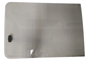 Isuzu Trooper 2 Door : 1984, 1985, 1986, 1987, 1988, Left, Front, Quarter Glass - Picture 1 of 7