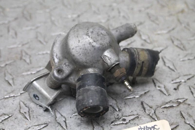85-97 Honda VT1100 THERMOSTAT HOUSING 00-07 Sabre 98-07 Spirit 98-01 Ace Aero - Изображение 1 из 4