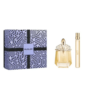 Thierry Mugler Alien Goddess Eau de Parfum Women's Perfume Gift Set (60ml) with