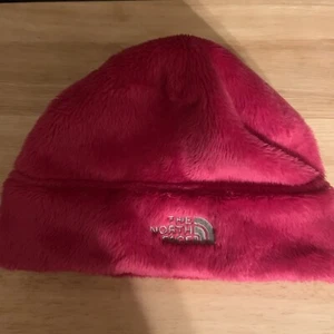 Sombrero Osito The North Face para Niñas Rosa Lanza Súper Suave Talla Mediana Juventud - Imagen 1 de 7
