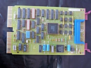 Vintage Digital KDA50-M MicroVax Disk Controller M - Picture 1 of 2
