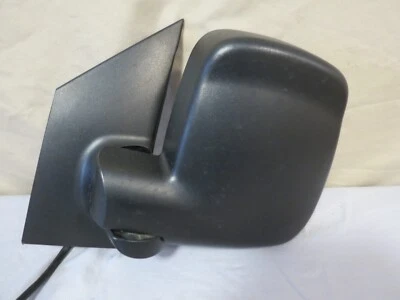 ✅ 08-18 Savana Express POWER HEAT MEMORY Side View Door Mirror Left DRIVER OEM - Image 1 of 4