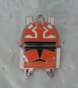 Loungefly/Disney - Clon de Star Wars - Mochila Ahsoka - Pin Caja Misteriosa - Imagen 1 de 1