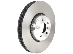 For 2019-2024 BMW X4 Brake Rotor Front Left Brembo 77383VFPJ 2020 2021 2022 2023 - Picture 1 of 2