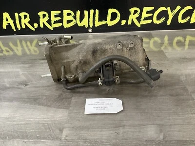 Honda Accord 1998 1999 2000 2001 2002 4 cilindros 2,3 admisión superior Plenum H14 Foto 1 de 4