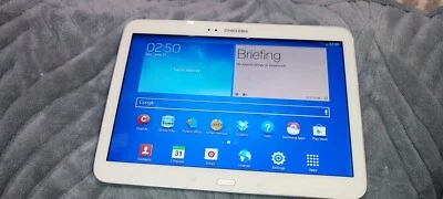 Samsung Galaxy Tab 3 GT-P5210 16GB, Wi-Fi, 10.1in ✓Read Description ✓ - Image 1 of 4