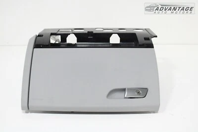 2012-2015 奥迪 A7 四轮仪表板存储比较手套盒 原始设备制造商 — 第 1/4 张图片