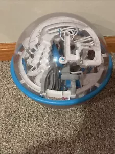 Perplexus 'Epic' Puzzle Interattivo 3D Ball Spin Master Giochi DIVERTENTE! Labirinto di sfere. - Foto 1 di 3