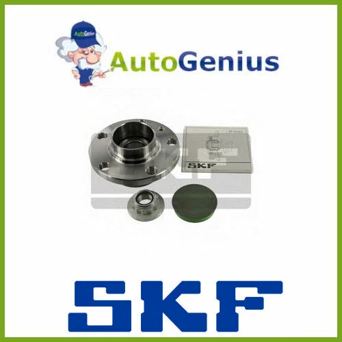 KIT CUSCINETTO RUOTA POSTERIORE SEAT IBIZA V (6J5, 6P5) 1.2 TSI 2012> SKF 3567 - Immagine 1 di 1