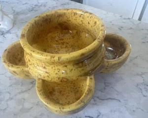 ceramic planter pots vintage Small - Picture 1 of 5
